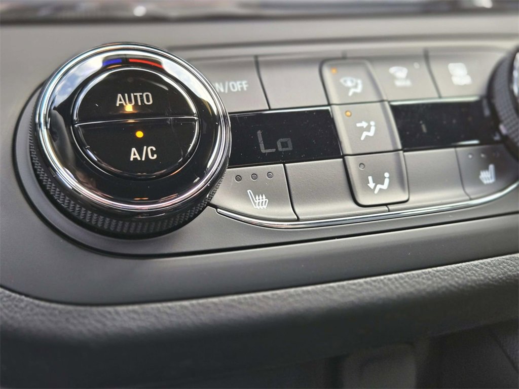 New 2025 Buick Envista Preferred w/ Convenience I Package image 26