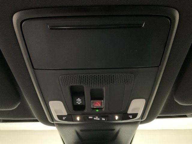 New 2026 Honda CR-V Sport-L image 21