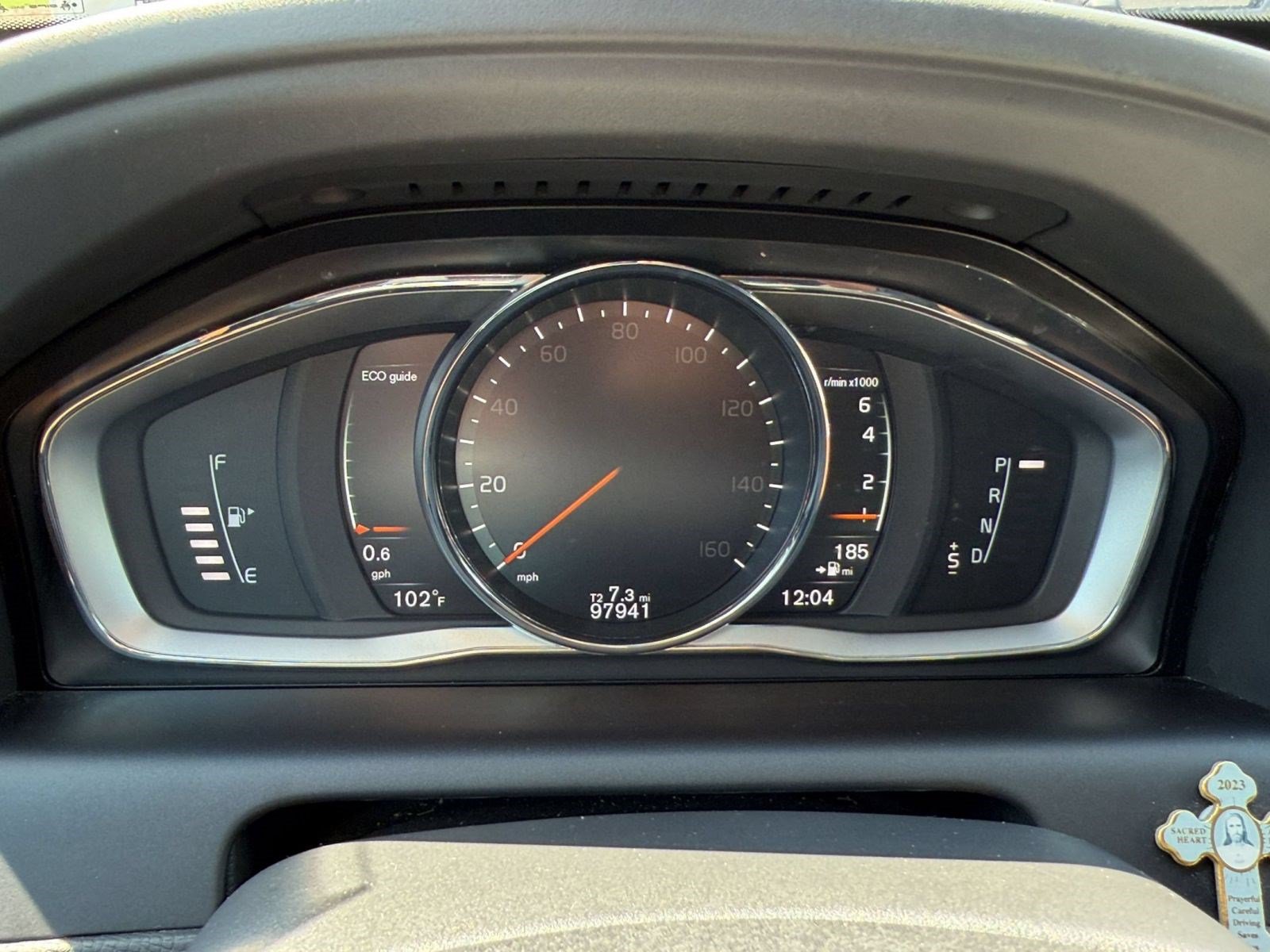 Used 2017 Volvo XC60 T5 Dynamic w/ Preferred Option Package FWD image 22