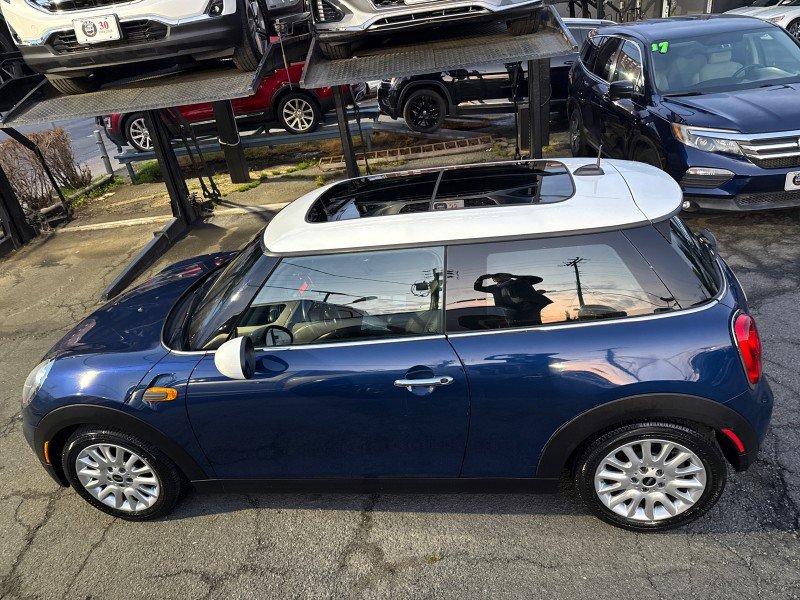 Used 2014 MINI Cooper 2-Door Hardtop image 54