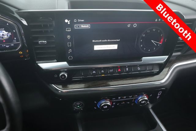 Used 2024 GMC Sierra 1500 Elevation w/ X31 Off-Road Package AWD/4WD image 5