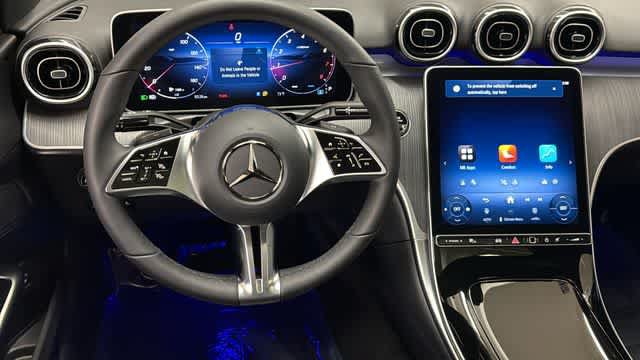 Certified 2026 Mercedes-Benz C 300 4MATIC Sedan image 23