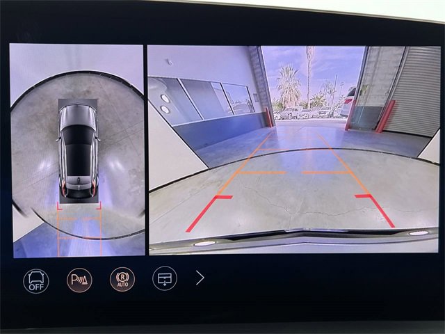 Used 2026 Cadillac Lyriq Sport image 15