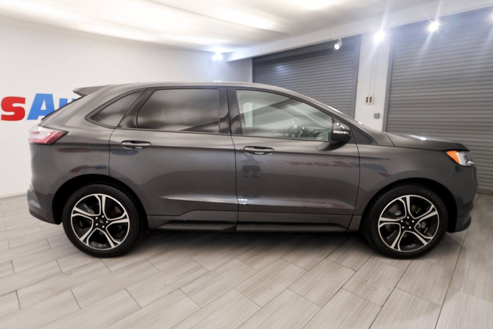 Used 2020 Ford Edge ST w/ Equipment Group 401A AWD/4WD image 6