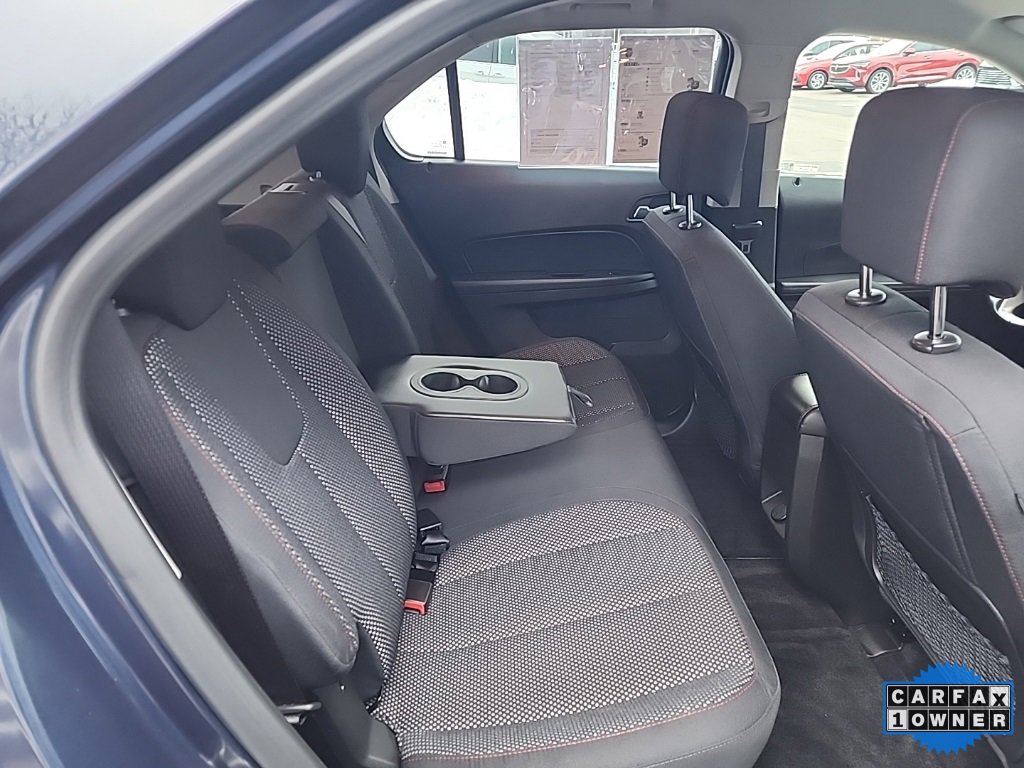 Used 2015 Chevrolet Equinox LT w/ Driver Convenience Package image 26