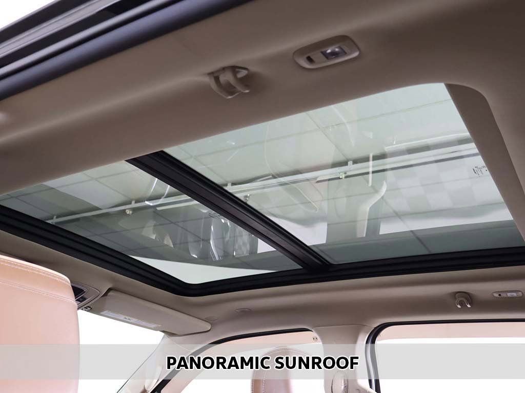 Used 2021 RAM 1500 Limited image 4