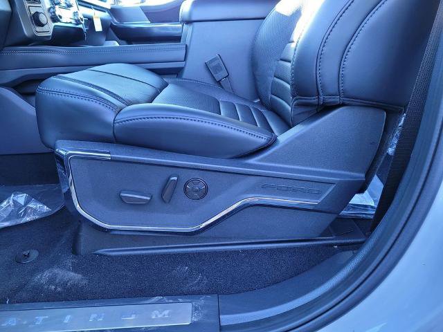 New 2026 Ford F250 Platinum image 11