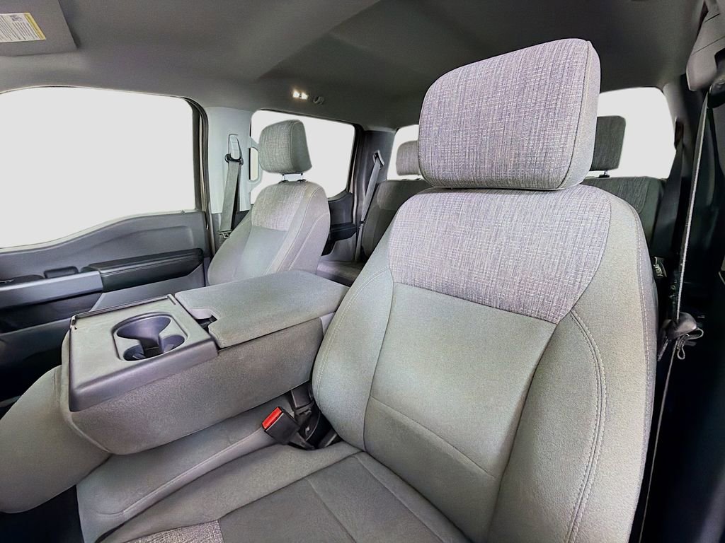Used 2023 Ford F150 XLT image 13