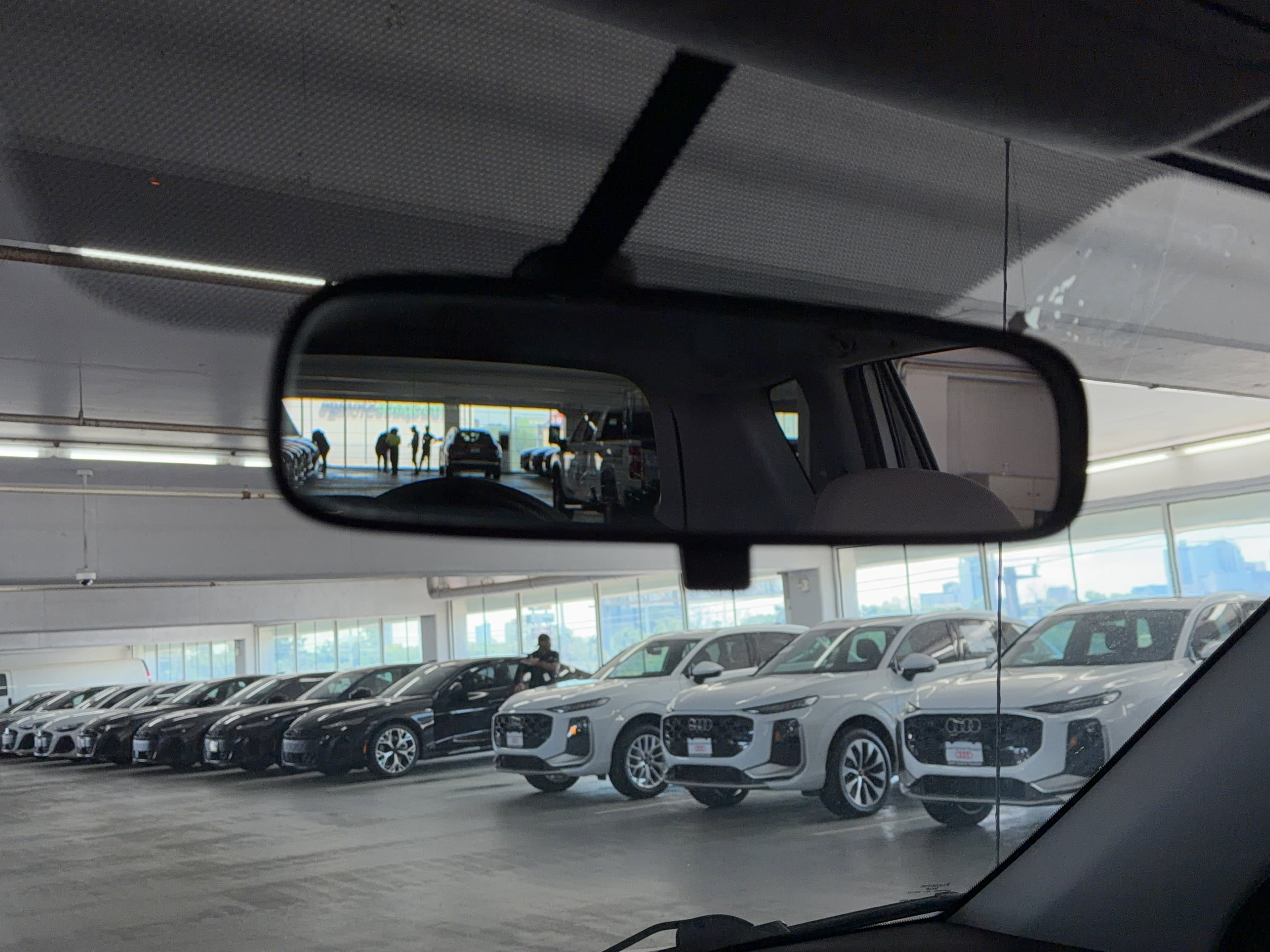 Used 2008 Toyota RAV4 2WD image 24