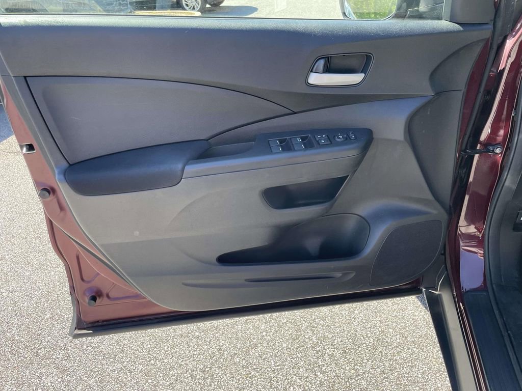 Used 2015 Honda CR-V LX image 13