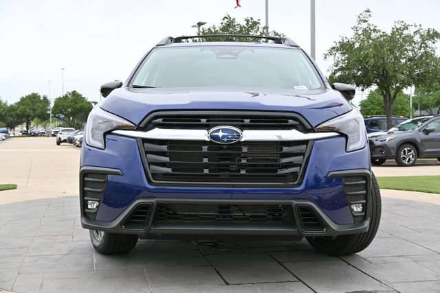 New 2026 Subaru Ascent Limited AWD/4WD image 8