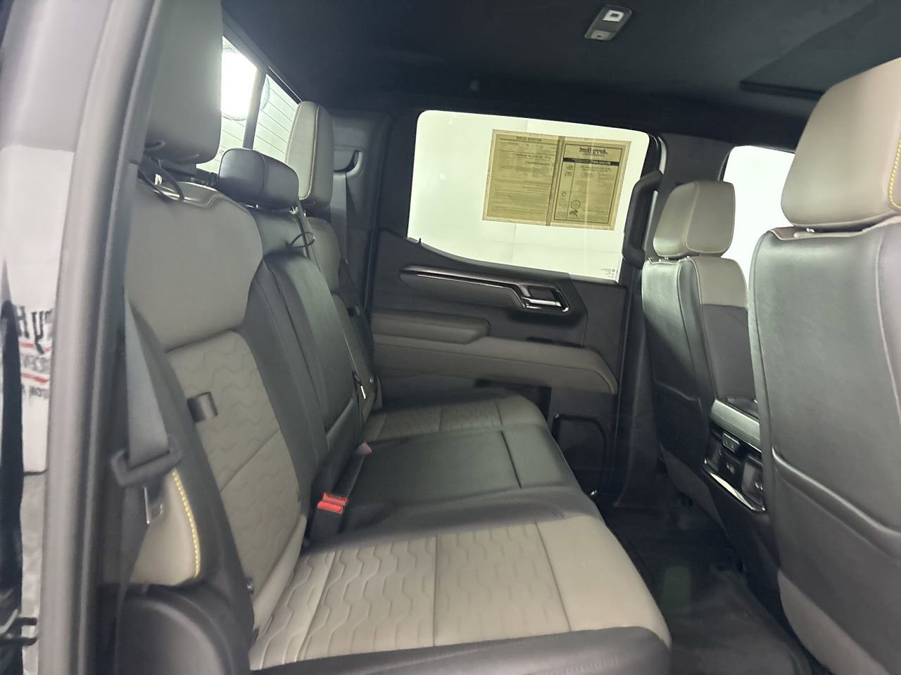 Used 2023 Chevrolet Silverado 1500 ZR2 w/ Technology Package image 27