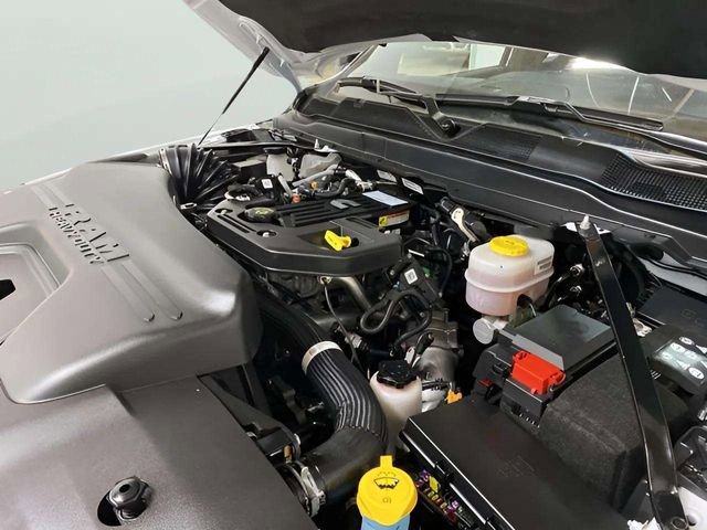 Used 2026 RAM 2500 Big Horn AWD/4WD image 84