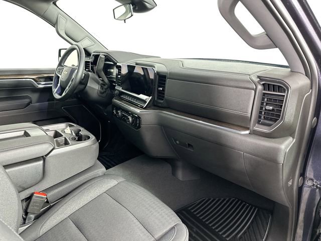 Used 2023 Chevrolet Silverado 1500 LT AWD/4WD image 27
