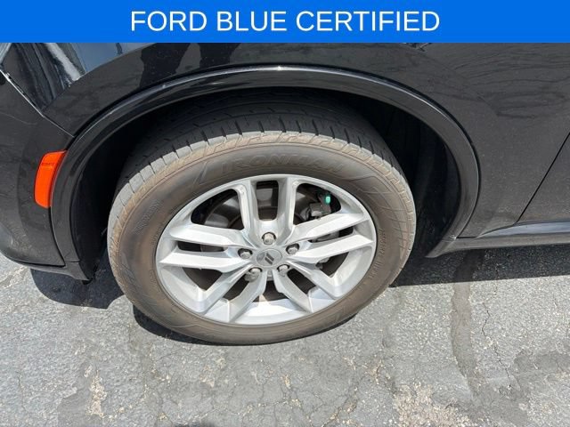 Used 2021 Dodge Durango GT AWD/4WD image 18