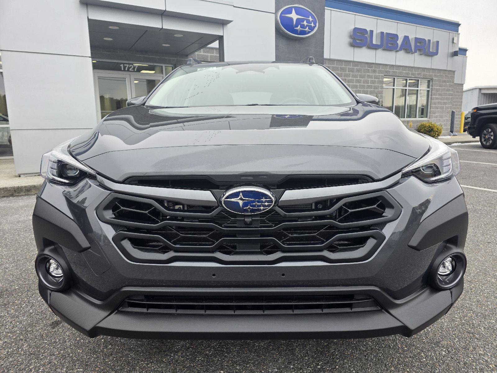 New 2026 Subaru Crosstrek 2.5i Limited image 2