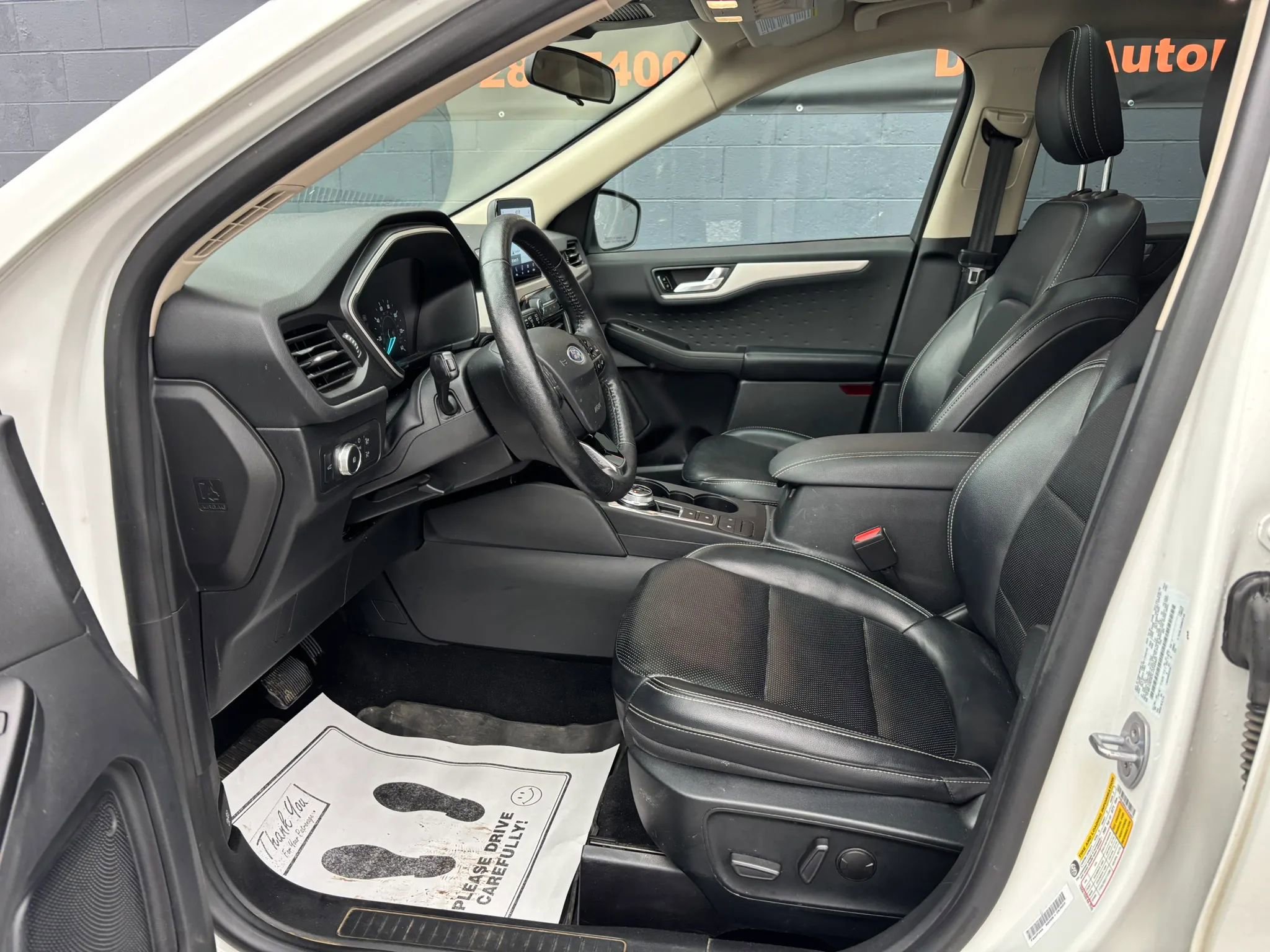 Used 2020 Ford Escape SEL AWD/4WD image 18