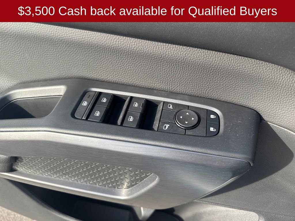 New 2026 Nissan Pathfinder Rock Creek image 12