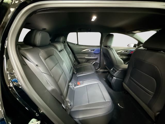 New 2026 Chevrolet Equinox EV LT image 27