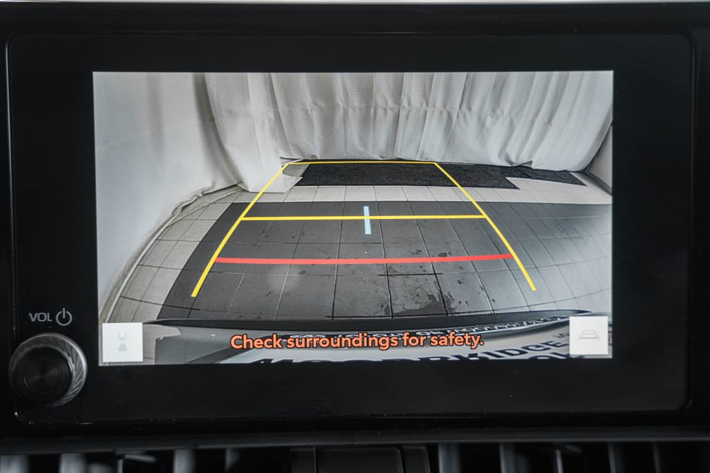 Used 2025 Toyota RAV4 LE image 36