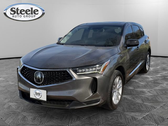 Used 2022 Acura RDX FWD image 1