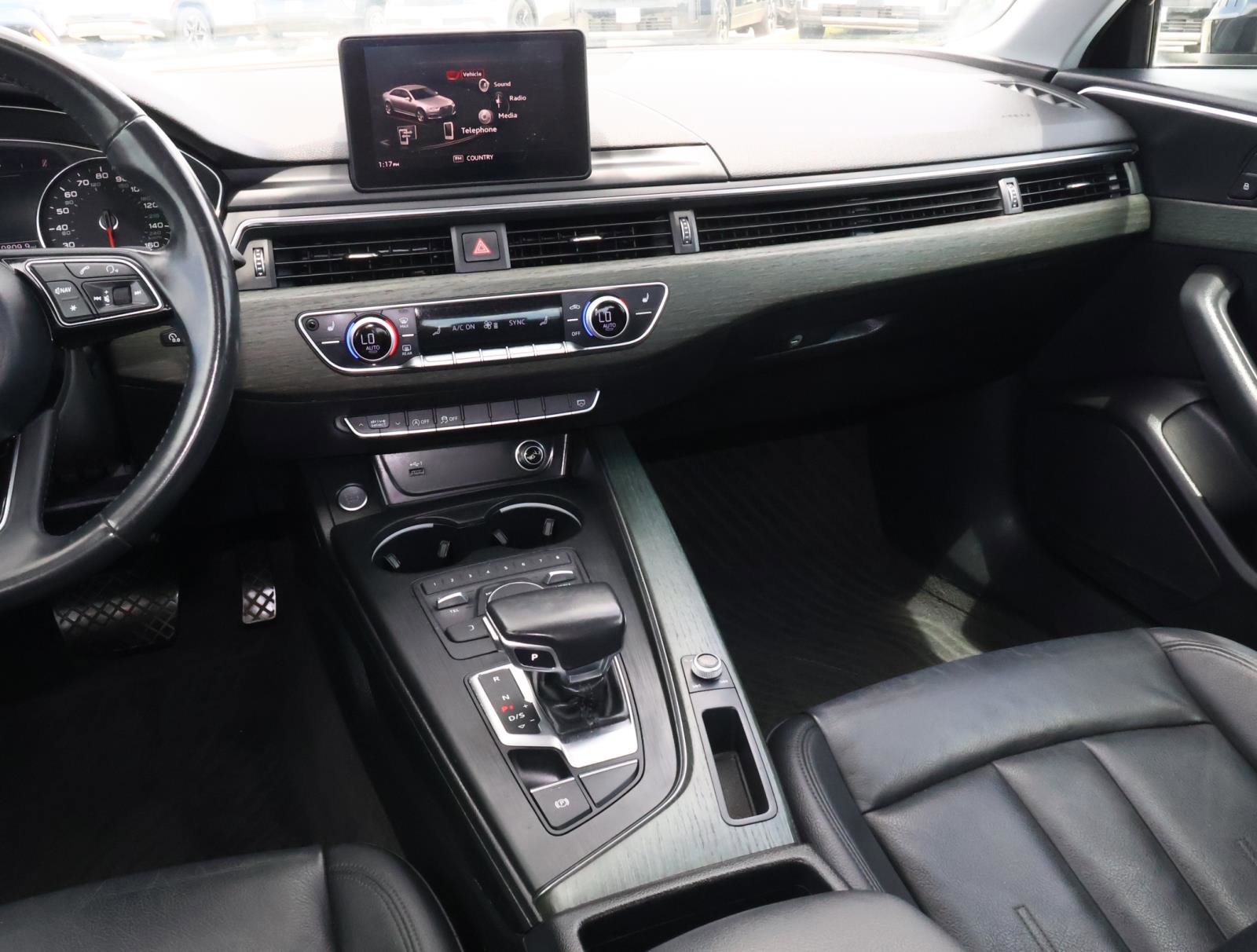 Used 2018 Audi A4 2.0T Ultra Premium w/ Convenience Package image 11