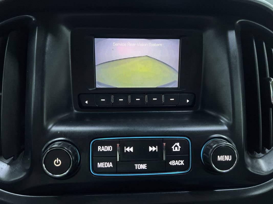 Used 2016 Chevrolet Colorado W/T RWD image 20