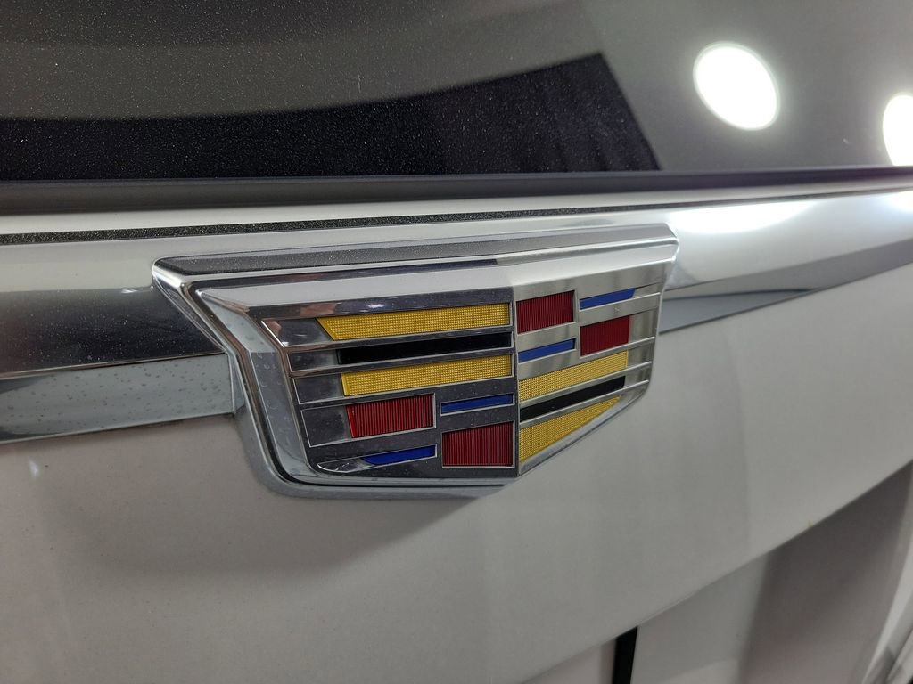 Used 2019 Cadillac Escalade ESV Platinum AWD/4WD image 6