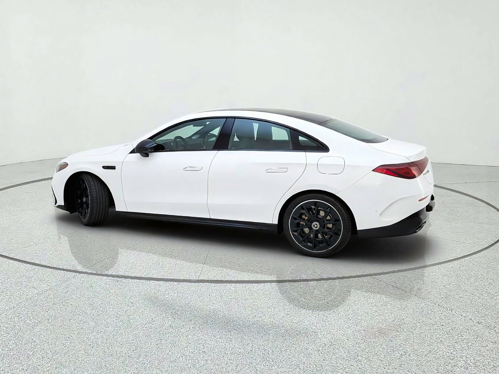 New 2027 Mercedes-Benz CLA 220 image 13