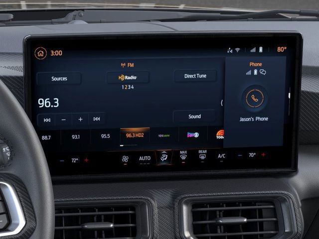 New 2026 Ford Mustang Coupe image 14