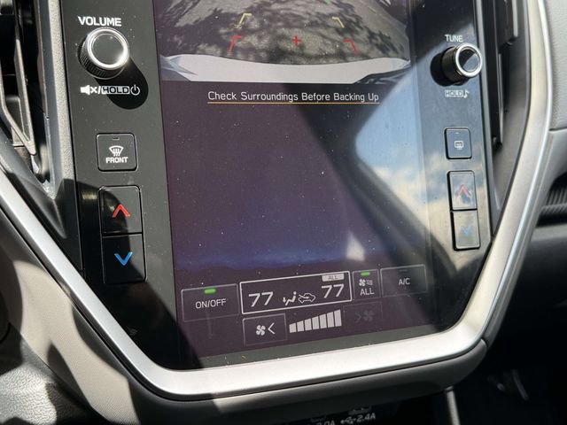 Used 2024 Subaru Crosstrek 2.0i Premium AWD/4WD image 16