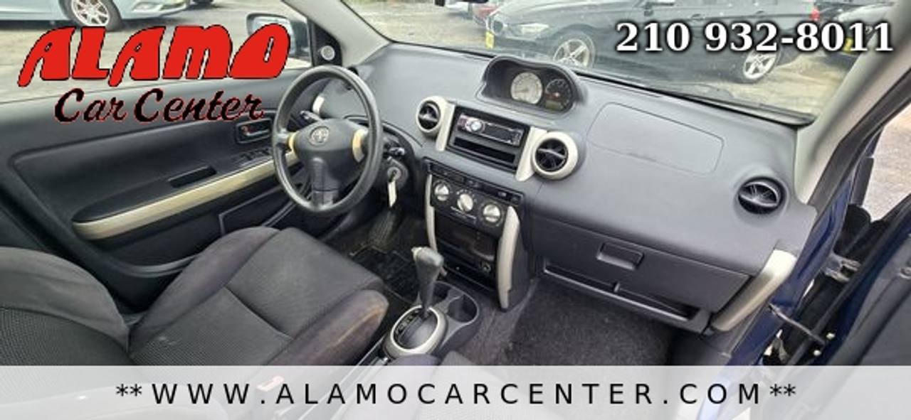 Used 2005 Scion xA FWD image 14