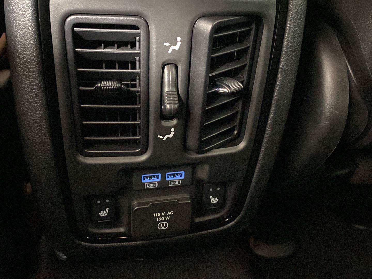 Used 2026 Dodge Durango GT AWD/4WD image 27