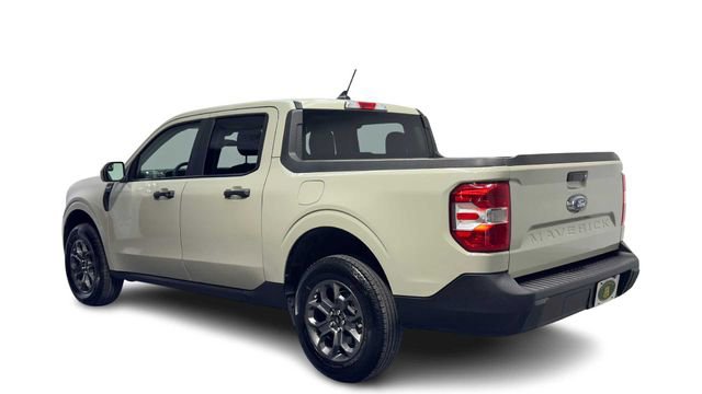 Used 2024 Ford Maverick XLT FWD image 4