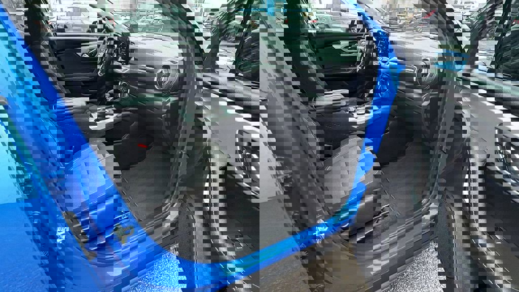 Certified 2025 Chevrolet Blazer LT w/ Midnight/Sport Edition image 16