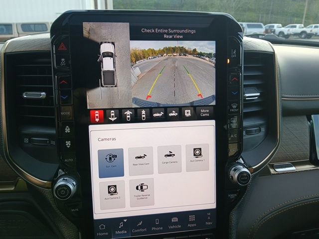 New 2026 RAM 2500 Limited image 51