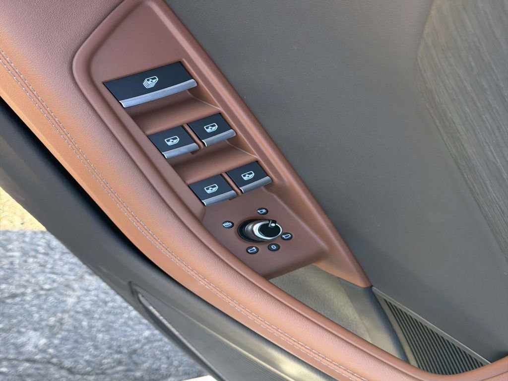 Used 2024 Audi A5 2.0T Prestige image 16