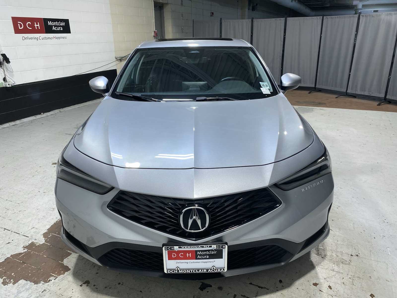 Used 2024 Acura Integra FWD image 6