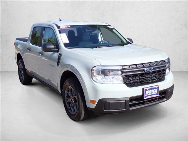 Used 2024 Ford Maverick XLT FWD image 6