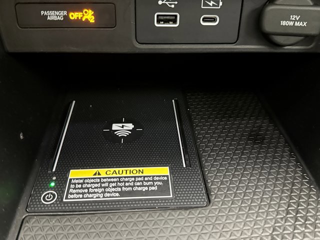 Used 2025 Honda CR-V EX-L image 16