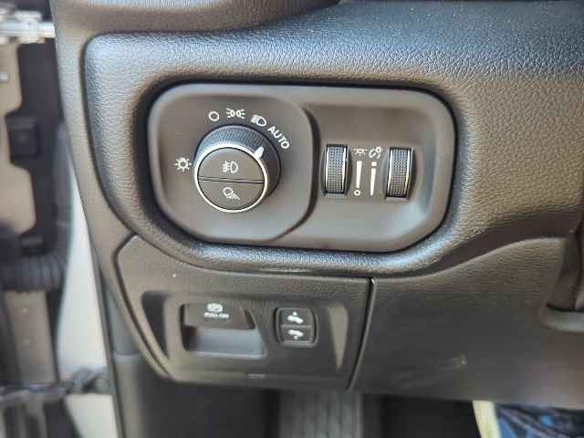 Used 2026 RAM 1500 Big Horn AWD/4WD image 38