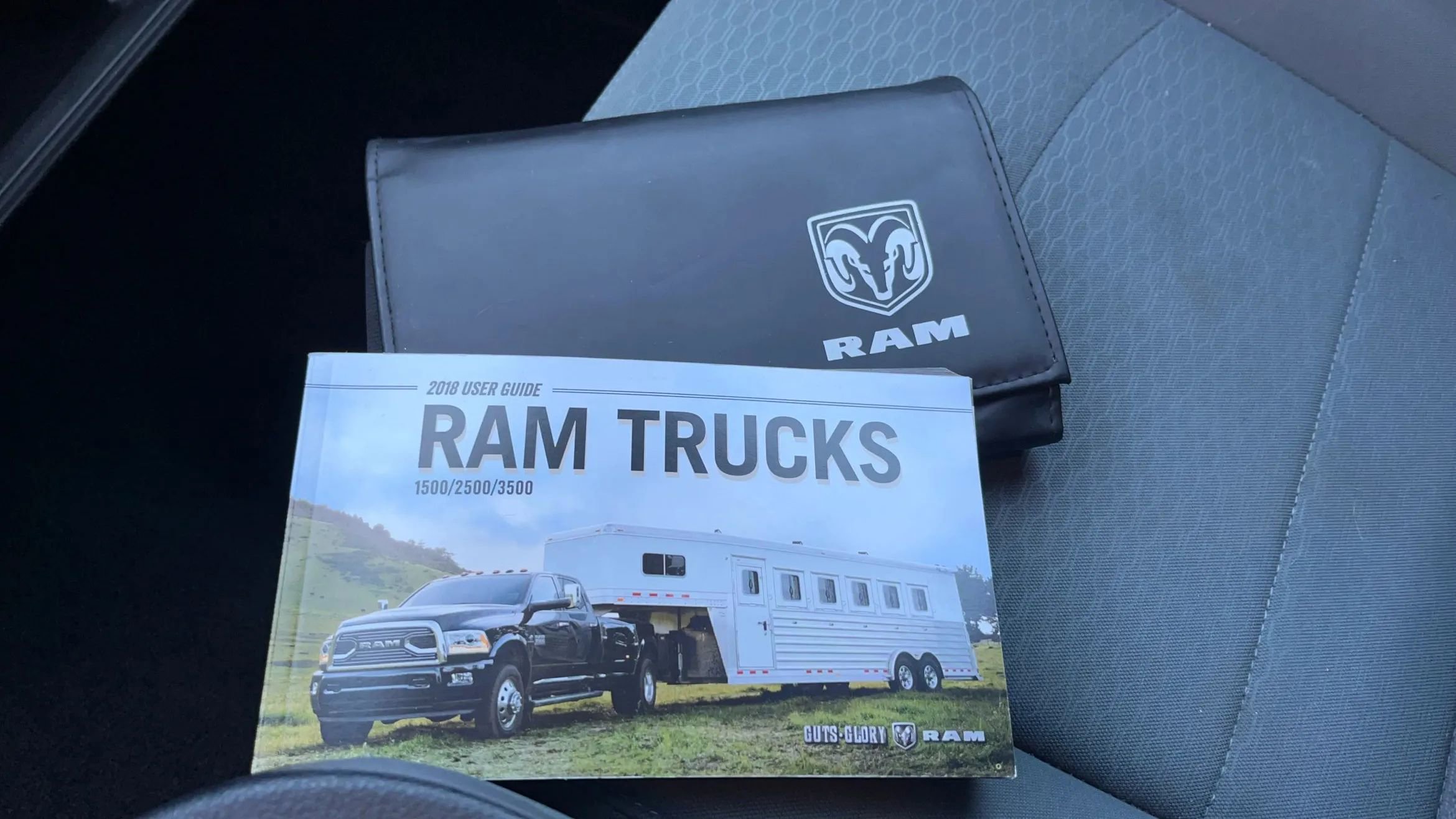 Used 2018 RAM 1500 Express w/ Express Value Package image 37