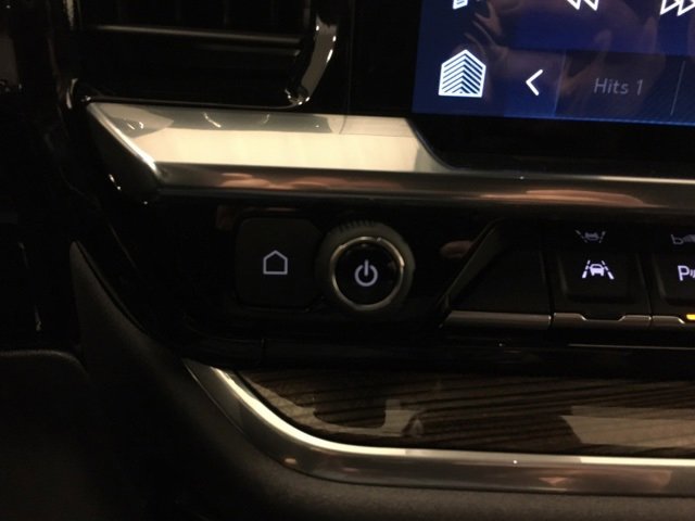 New 2026 Chevrolet Silverado 1500 LT Trail Boss w/ LT Trail Boss Premium Package image 26