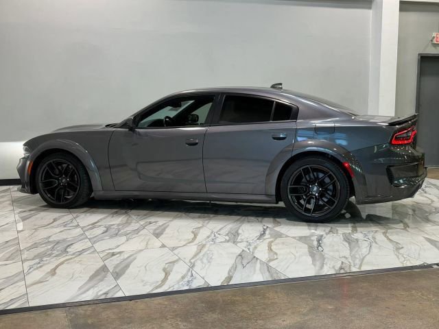 Used 2022 Dodge Charger Scat Pack RWD image 10