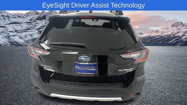 New 2025 Subaru Outback Limited XT image 4