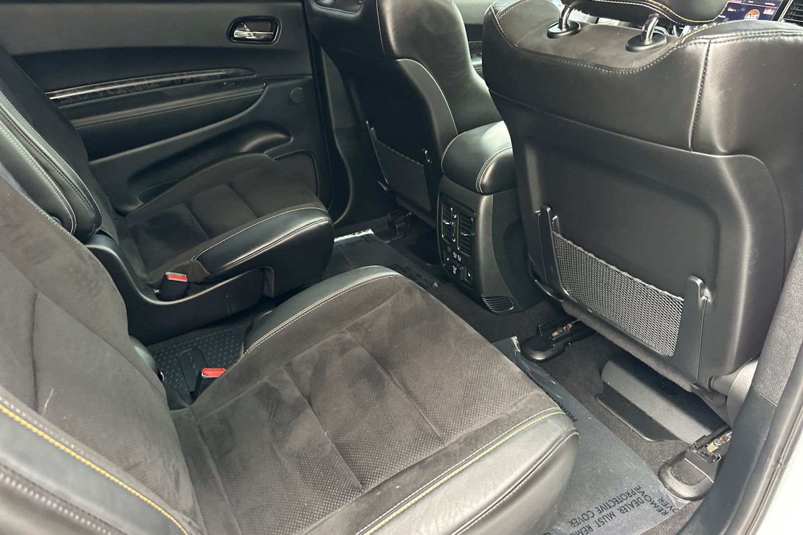 Used 2024 Dodge Durango SRT AWD/4WD image 20