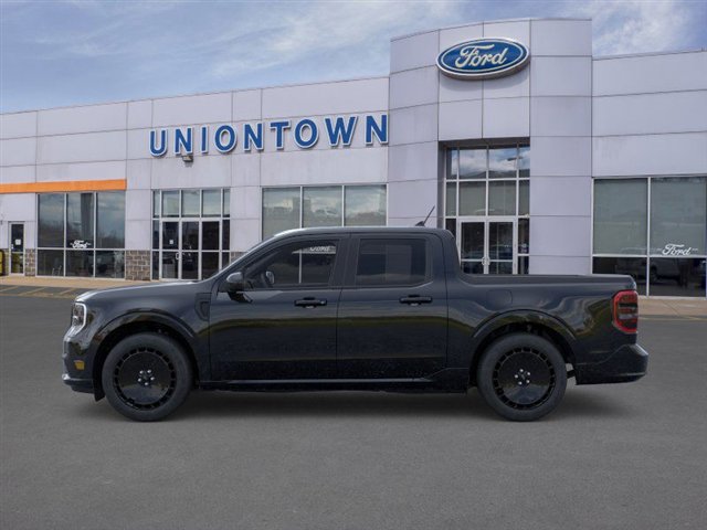 New 2025 Ford Maverick Lobo image 3