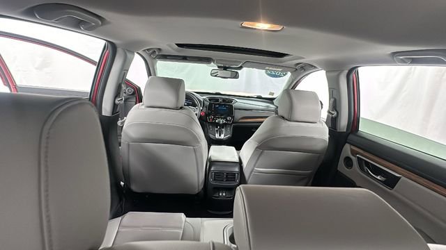 Used 2022 Honda CR-V EX-L image 18