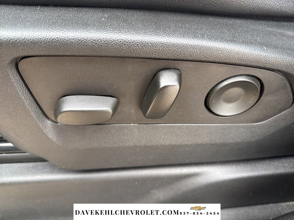 Certified 2023 Chevrolet Tahoe RST AWD/4WD image 18