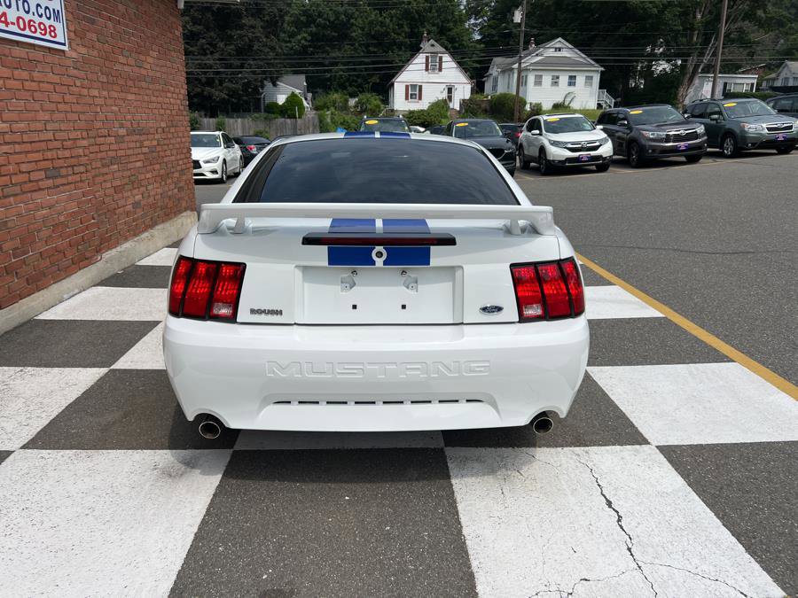 Used 2003 Ford Mustang GT Premium RWD image 4